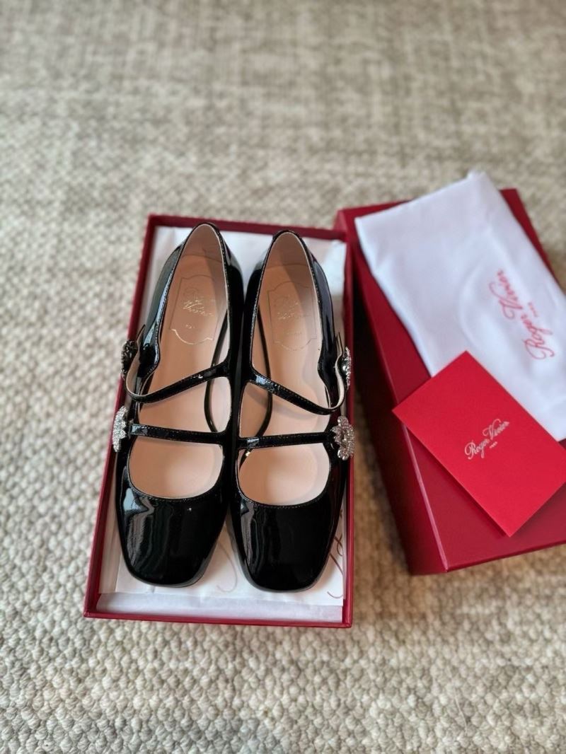 Roger Vivier Shoes